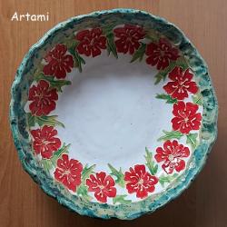 misa ceramika maki tradycja - Ceramika i szkło - Wyposażenie wnętrz