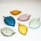 Ceramika i szkło szkło artystyczne ekologiczna podkładka