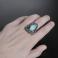 Pierścionki magiczny pierścionek,duży pierścionek,litori
