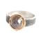 Pierścionki pierścionek zaręczynowy z diamentem