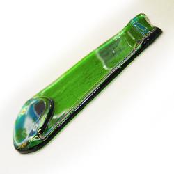 szkło artystyczne ekologiczna podkładka - Ceramika i szkło - Wyposażenie wnętrz