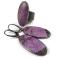 Komplety purpuryt,fiolet,lawenda,srebrny,szarości,reto,styl