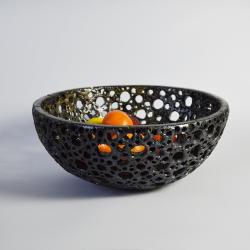 misa,miska,ceramika unikatowa,design - Ceramika i szkło - Wyposażenie wnętrz