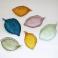 Ceramika i szkło szkło artystyczne ekologiczna podkładka
