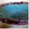 Ceramika i szkło misa ceramika tradycja koronka