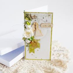 ślub,wesele,kartka ślubna - Kartki okolicznościowe - Akcesoria